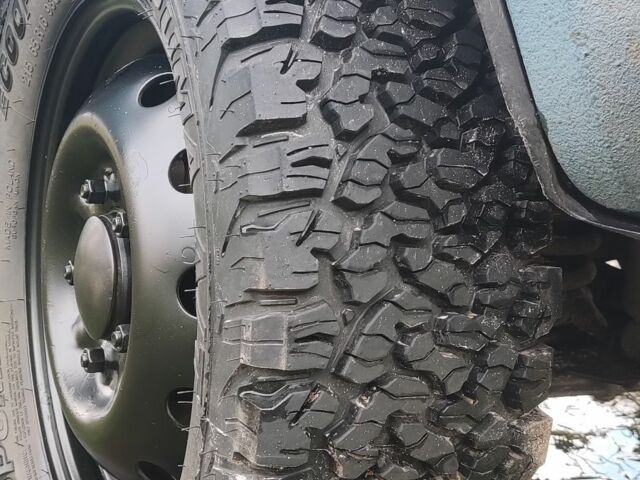 ВАЗ 21214 2008 в Чернигове на Automoto.ua Синий ВАЗ 21214, объемом двигателя 0 л и пробегом 117 тыс. км за 3800 $, фото 4 на Automoto.ua