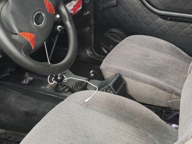 ВАЗ 21214 2008 в Чернигове на Automoto.ua Синий ВАЗ 21214, объемом двигателя 0 л и пробегом 117 тыс. км за 3800 $, фото 12 на Automoto.ua