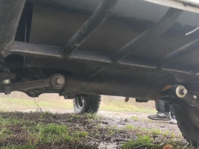 ВАЗ 21214 2008 в Чернигове на Automoto.ua Синий ВАЗ 21214, объемом двигателя 0 л и пробегом 117 тыс. км за 3800 $, фото 5 на Automoto.ua