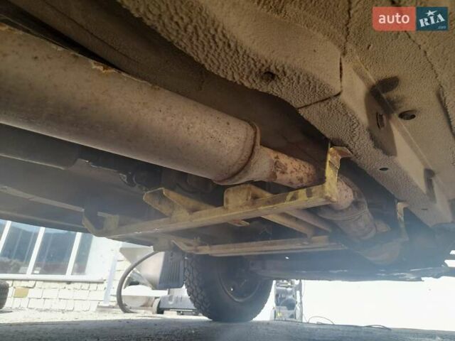 Синій ВАЗ 21214, об'ємом двигуна 1.7 л та пробігом 96 тис. км за 4000 $, фото 13 на Automoto.ua