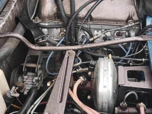 ВАЗ 21214 2008 в Чернигове на Automoto.ua Синий ВАЗ 21214, объемом двигателя 0 л и пробегом 117 тыс. км за 3800 $, фото 2 на Automoto.ua