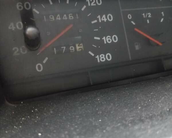 Синий ВАЗ 21214, объемом двигателя 1.7 л и пробегом 194 тыс. км за 3860 $, фото 1 на Automoto.ua