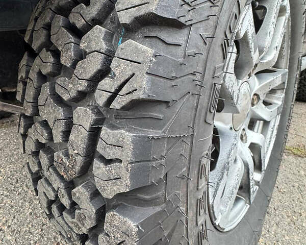 Синій ВАЗ 21214, об'ємом двигуна 1.7 л та пробігом 167 тис. км за 5500 $, фото 17 на Automoto.ua