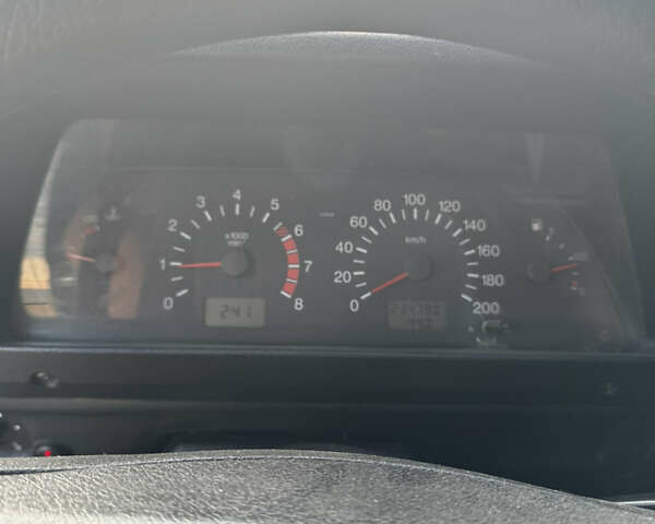 Синій ВАЗ 21214, об'ємом двигуна 1.69 л та пробігом 235 тис. км за 5200 $, фото 11 на Automoto.ua