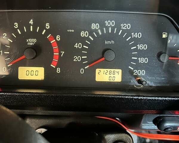 Синій ВАЗ 21214, об'ємом двигуна 1.7 л та пробігом 213 тис. км за 3600 $, фото 7 на Automoto.ua