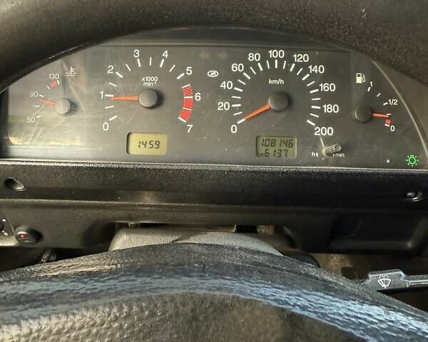 Синій ВАЗ 21214, об'ємом двигуна 1.7 л та пробігом 108 тис. км за 4200 $, фото 12 на Automoto.ua