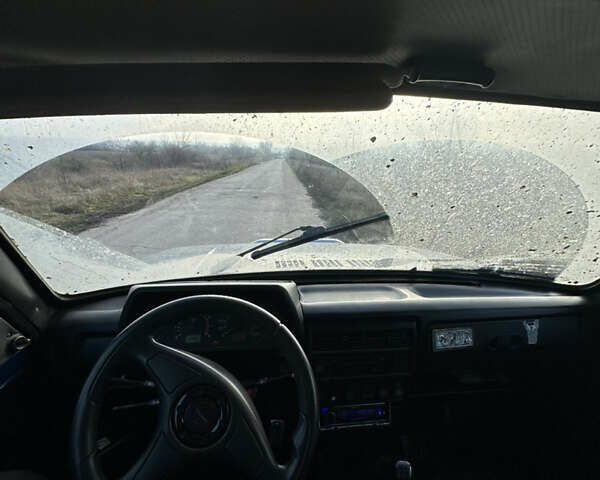 Синій ВАЗ 21214, об'ємом двигуна 0 л та пробігом 30 тис. км за 2800 $, фото 1 на Automoto.ua