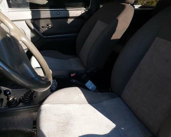 Синій ВАЗ 21214, об'ємом двигуна 1.69 л та пробігом 150 тис. км за 3800 $, фото 14 на Automoto.ua