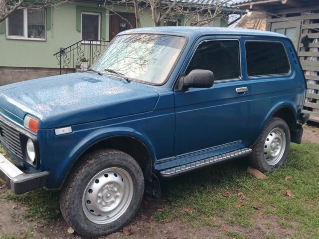 ВАЗ 21214 2012 в Золочев на Automoto.ua Синий ВАЗ 21214, объемом двигателя 0 л и пробегом 160 тыс. км за 4900 $, фото 1 на Automoto.ua
