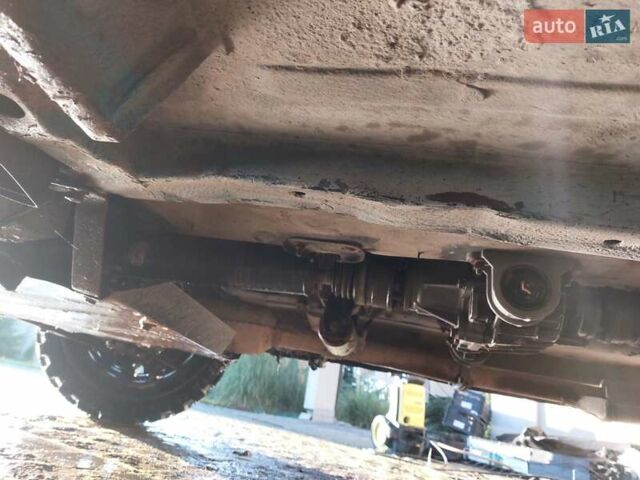 Синій ВАЗ 21214, об'ємом двигуна 1.69 л та пробігом 150 тис. км за 3800 $, фото 1 на Automoto.ua