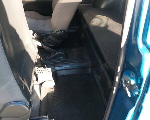 Синій ВАЗ 21214, об'ємом двигуна 1.69 л та пробігом 150 тис. км за 3800 $, фото 12 на Automoto.ua