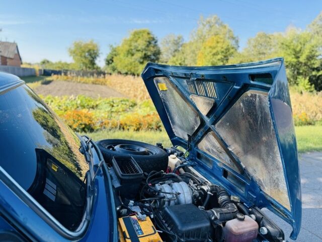 Синій ВАЗ 21214, об'ємом двигуна 1.7 л та пробігом 57 тис. км за 5300 $, фото 13 на Automoto.ua