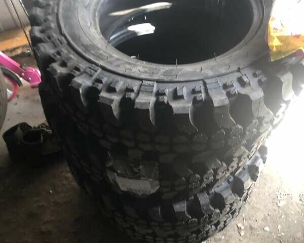 Синий ВАЗ 21214, объемом двигателя 1.7 л и пробегом 10 тыс. км за 6200 $, фото 5 на Automoto.ua