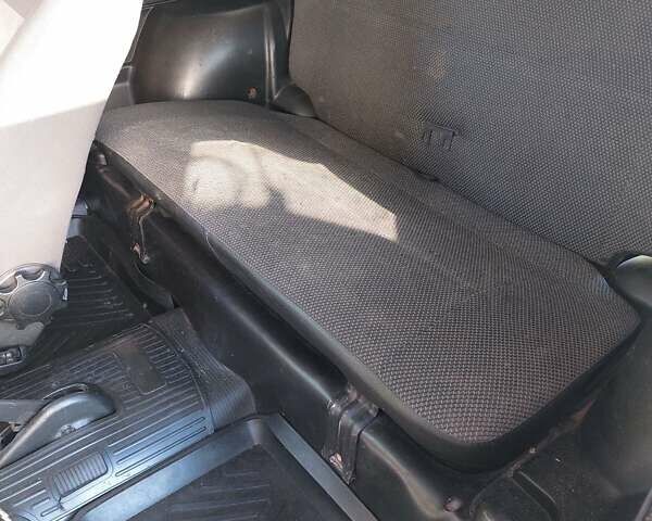 Синій ВАЗ 21214, об'ємом двигуна 1.69 л та пробігом 150 тис. км за 3800 $, фото 17 на Automoto.ua