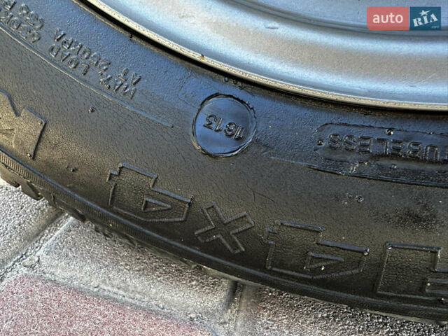 Синий ВАЗ 21214, объемом двигателя 1.7 л и пробегом 60 тыс. км за 6500 $, фото 14 на Automoto.ua