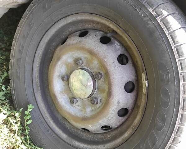 Синій ВАЗ 21214, об'ємом двигуна 1.69 л та пробігом 100 тис. км за 4900 $, фото 2 на Automoto.ua