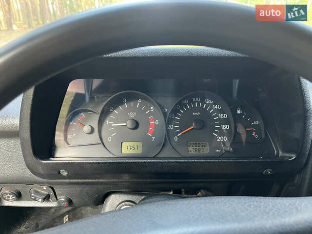 Синій ВАЗ 21214, об'ємом двигуна 1.7 л та пробігом 220 тис. км за 3500 $, фото 16 на Automoto.ua