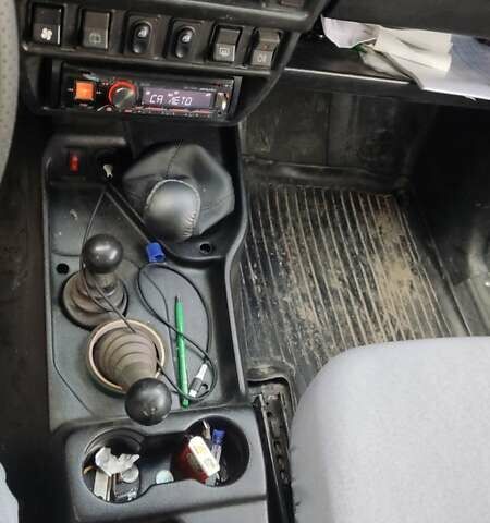 ВАЗ 21214 2014 в Харькове на Automoto.ua Синий ВАЗ 21214, объемом двигателя 1.69 л и пробегом 170 тыс. км за 4500 $, фото 6 на Automoto.ua