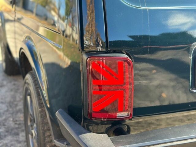 Зеленый ВАЗ 21214, объемом двигателя 1.7 л и пробегом 431 тыс. км за 4299 $, фото 21 на Automoto.ua