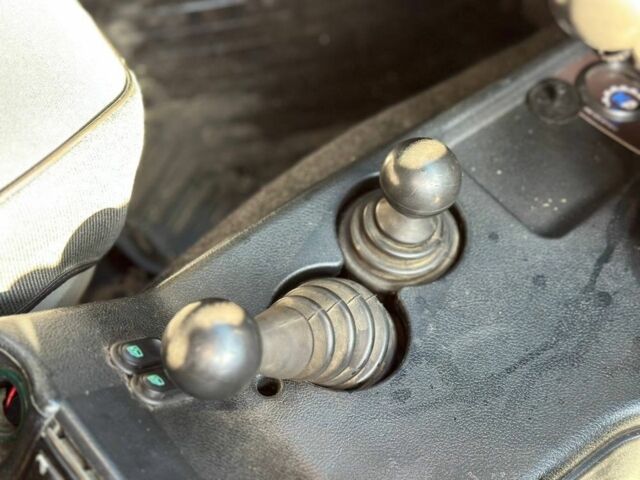 Зеленый ВАЗ 21214, объемом двигателя 1.7 л и пробегом 431 тыс. км за 4299 $, фото 13 на Automoto.ua