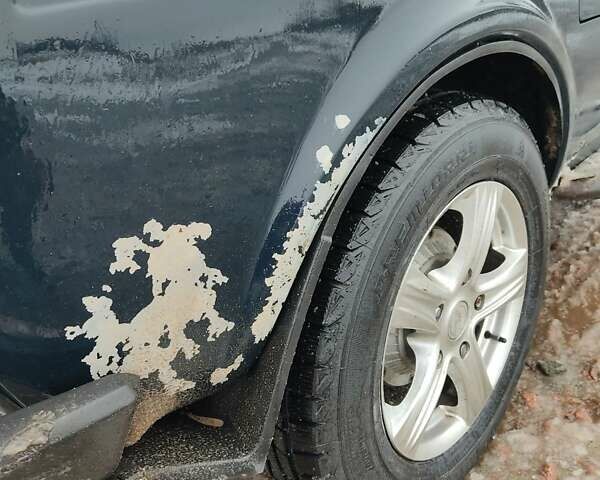 ВАЗ 21214 2014 в Ольшанка на Automoto.ua Зеленый ВАЗ 21214, объемом двигателя 1.7 л и пробегом 210 тыс. км за 5200 $, фото 4 на Automoto.ua
