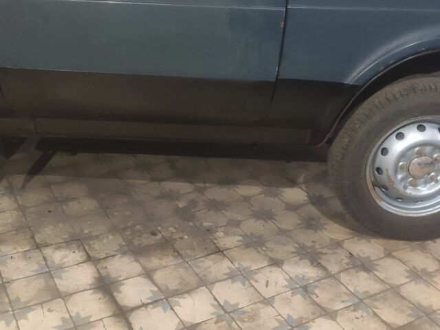 Зеленый ВАЗ 21214, объемом двигателя 1.7 л и пробегом 32 тыс. км за 3000 $, фото 3 на Automoto.ua