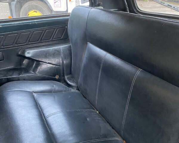 Зеленый ВАЗ 21214, объемом двигателя 0 л и пробегом 213 тыс. км за 2999 $, фото 8 на Automoto.ua