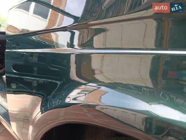 Зелений ВАЗ 21214, об'ємом двигуна 1.7 л та пробігом 111 тис. км за 3800 $, фото 18 на Automoto.ua