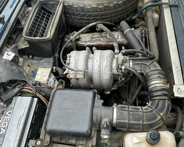 Зелений ВАЗ 21214, об'ємом двигуна 1.7 л та пробігом 105 тис. км за 4700 $, фото 6 на Automoto.ua