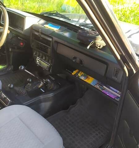 ВАЗ 21214 2006 в Киеве на Automoto.ua Зеленый ВАЗ 21214, объемом двигателя 1.69 л и пробегом 180 тыс. км за 4500 $, фото 1 на Automoto.ua