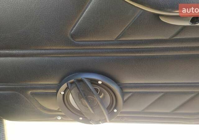 ВАЗ 21214 2006 в Киеве на Automoto.ua Зеленый ВАЗ 21214, объемом двигателя 1.69 л и пробегом 180 тыс. км за 4500 $, фото 2 на Automoto.ua