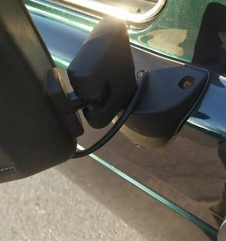 ВАЗ 21214 2006 в Киеве на Automoto.ua Зеленый ВАЗ 21214, объемом двигателя 1.69 л и пробегом 180 тыс. км за 4500 $, фото 6 на Automoto.ua