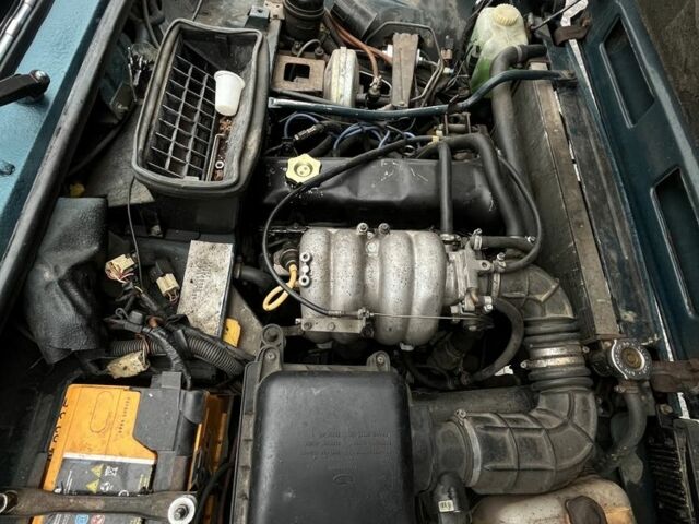 ВАЗ 21214 2006 в Полтаве на Automoto.ua Зеленый ВАЗ 21214, объемом двигателя 1.7 л и пробегом 150 тыс. км за 4199 $, фото 19 на Automoto.ua