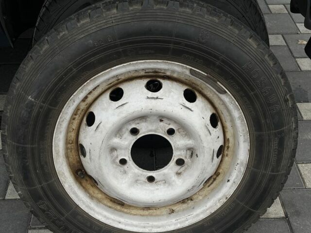 ВАЗ 21214 2006 в Полтаве на Automoto.ua Зеленый ВАЗ 21214, объемом двигателя 1.7 л и пробегом 150 тыс. км за 4199 $, фото 18 на Automoto.ua