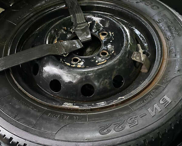 ВАЗ 21214 2006 в Брусилове на Automoto.ua Зеленый ВАЗ 21214, объемом двигателя 1.7 л и пробегом 123 тыс. км за 3300 $, фото 14 на Automoto.ua