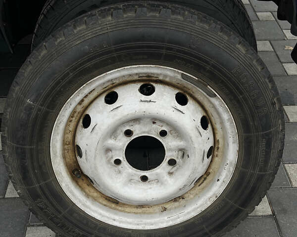 Зеленый ВАЗ 21214, объемом двигателя 1.69 л и пробегом 150 тыс. км за 4199 $, фото 19 на Automoto.ua