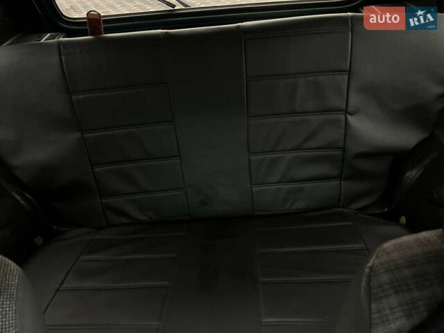 Зеленый ВАЗ 21214, объемом двигателя 1.69 л и пробегом 150 тыс. км за 4199 $, фото 17 на Automoto.ua