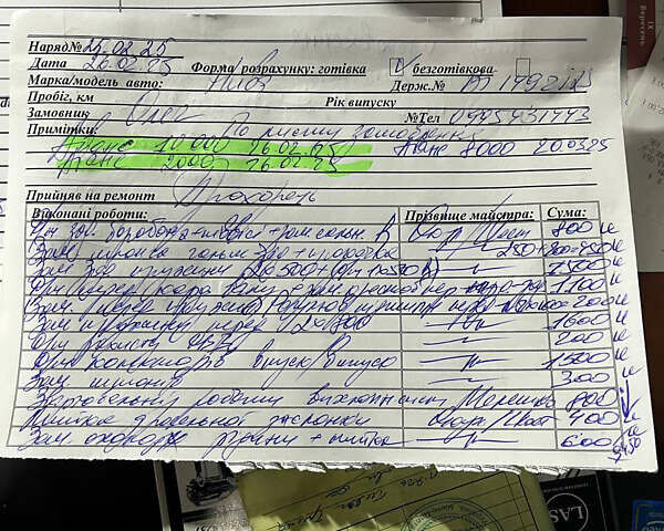 Зеленый ВАЗ 21214, объемом двигателя 1.69 л и пробегом 150 тыс. км за 4199 $, фото 24 на Automoto.ua