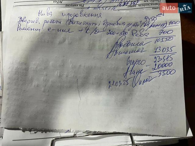 Зеленый ВАЗ 21214, объемом двигателя 1.69 л и пробегом 150 тыс. км за 4199 $, фото 25 на Automoto.ua