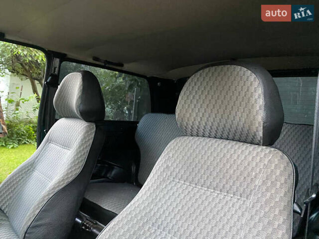 ВАЗ 21214 2006 в Брусилове на Automoto.ua Зеленый ВАЗ 21214, объемом двигателя 1.7 л и пробегом 123 тыс. км за 3300 $, фото 9 на Automoto.ua