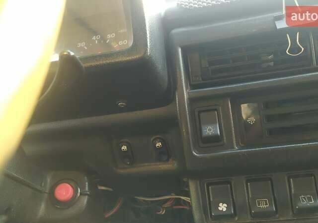 ВАЗ 21214 2006 в Киеве на Automoto.ua Зеленый ВАЗ 21214, объемом двигателя 1.69 л и пробегом 180 тыс. км за 4500 $, фото 8 на Automoto.ua