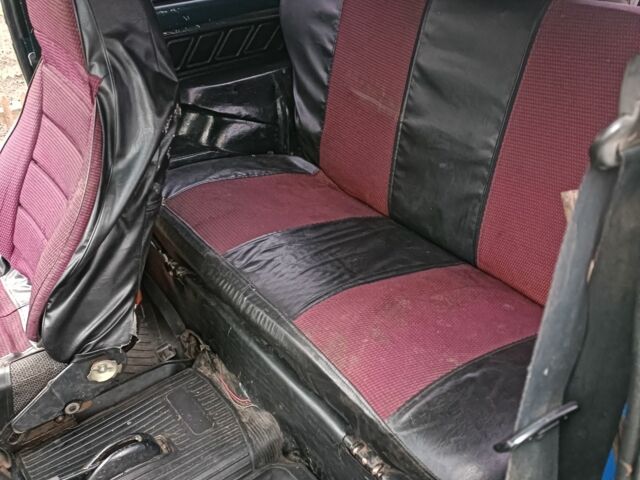 Зелений ВАЗ 21214, об'ємом двигуна 1.7 л та пробігом 220 тис. км за 2300 $, фото 7 на Automoto.ua