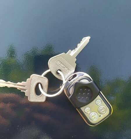 ВАЗ 21214 2006 в Киеве на Automoto.ua Зеленый ВАЗ 21214, объемом двигателя 1.69 л и пробегом 180 тыс. км за 4500 $, фото 7 на Automoto.ua