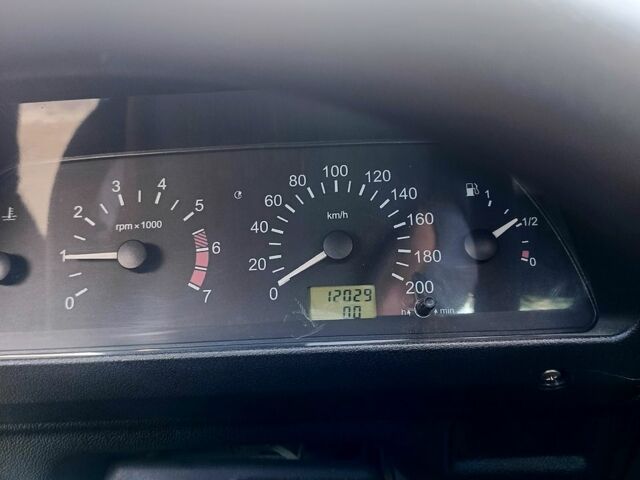 Зелений ВАЗ 21214, об'ємом двигуна 1.7 л та пробігом 12 тис. км за 5500 $, фото 4 на Automoto.ua