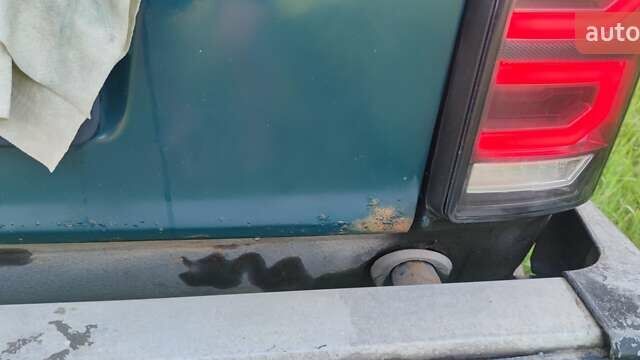 ВАЗ 21214 2007 в Харькове на Automoto.ua Зеленый ВАЗ 21214, объемом двигателя 0 л и пробегом 206 тыс. км за 2500 $, фото 12 на Automoto.ua