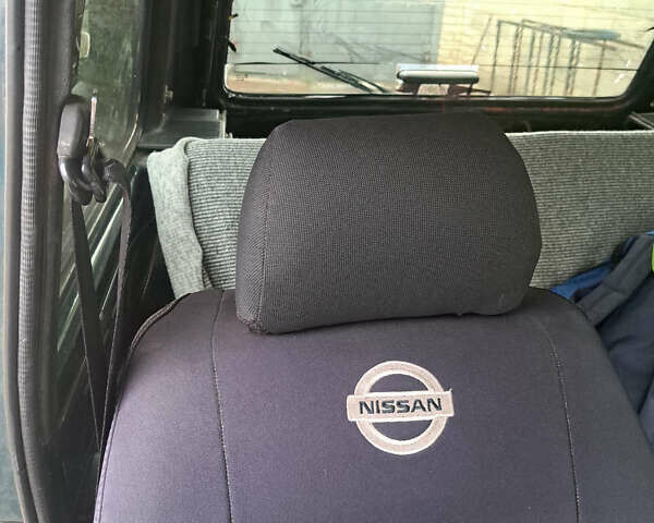 Зелений ВАЗ 21214, об'ємом двигуна 1.69 л та пробігом 300 тис. км за 2700 $, фото 5 на Automoto.ua