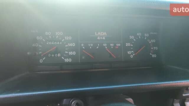 ВАЗ 21214 2007 в Харькове на Automoto.ua Зеленый ВАЗ 21214, объемом двигателя 0 л и пробегом 206 тыс. км за 2500 $, фото 1 на Automoto.ua