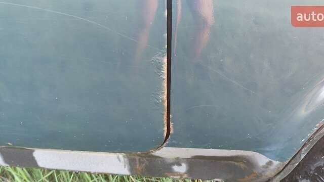 ВАЗ 21214 2007 в Харькове на Automoto.ua Зеленый ВАЗ 21214, объемом двигателя 0 л и пробегом 206 тыс. км за 2500 $, фото 9 на Automoto.ua