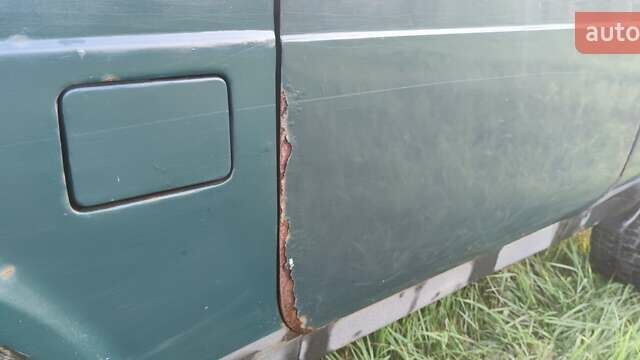 ВАЗ 21214 2007 в Харькове на Automoto.ua Зеленый ВАЗ 21214, объемом двигателя 0 л и пробегом 206 тыс. км за 2500 $, фото 10 на Automoto.ua