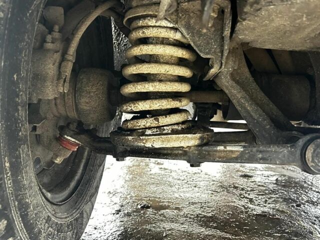 Зеленый ВАЗ 21214, объемом двигателя 0 л и пробегом 70 тыс. км за 3800 $, фото 9 на Automoto.ua